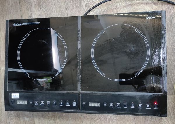 Купить DEXP INC-3600 в Томск за 1400 руб.