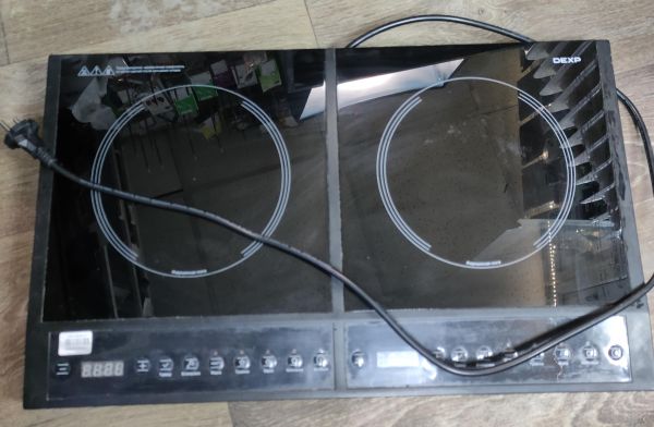 Купить DEXP INC-3600 в Томск за 1400 руб.