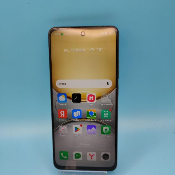Купить Realme C75 8/256GB (RMX3941) Duos в Томск за 6700 руб.