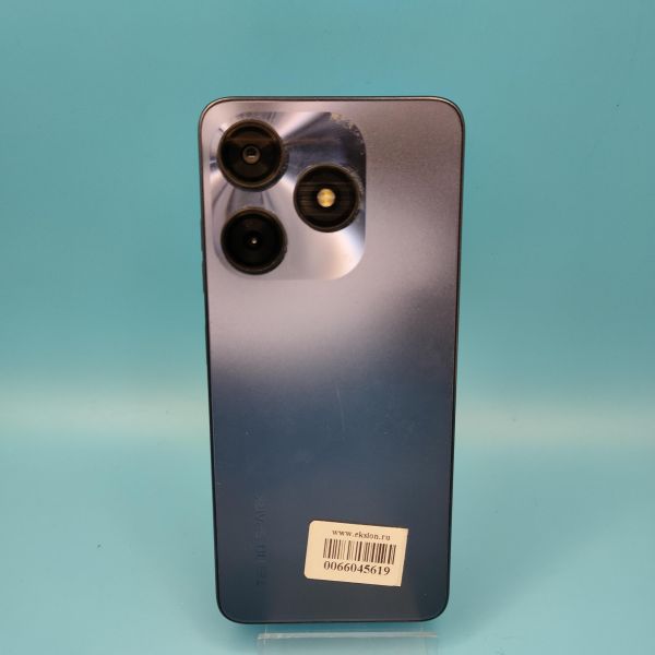 Купить TECNO Spark 10 8/128GB (KI5q) Duos в Томск за 4600 руб.