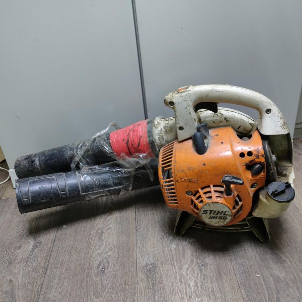 Купить Stihl SH 56 в Томск за 15300 руб.