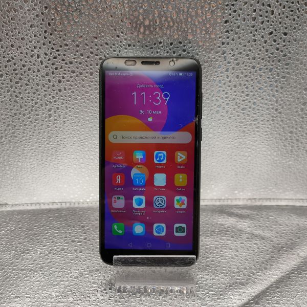 сотовый телефон Honor 9S 2/32GB (DUA-LX9) Duos в Томск