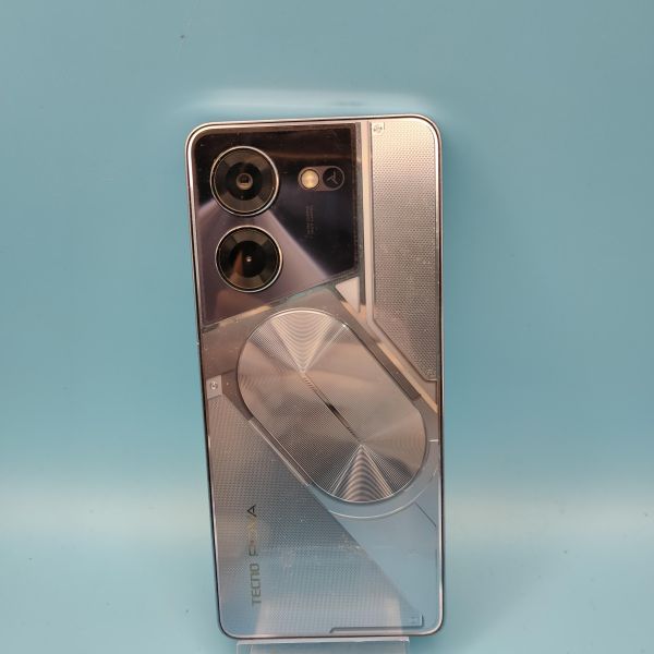 Купить TECNO Pova 5 Pro 5G 8/128GB (LH8n) Duos в Томск за 4600 руб.