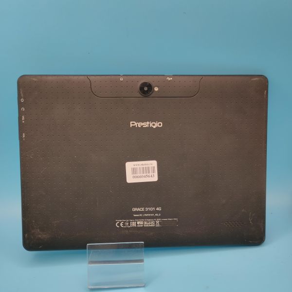 Купить Prestigio Grace PMT3101 4G (с SIM) в Томск за 1600 руб.