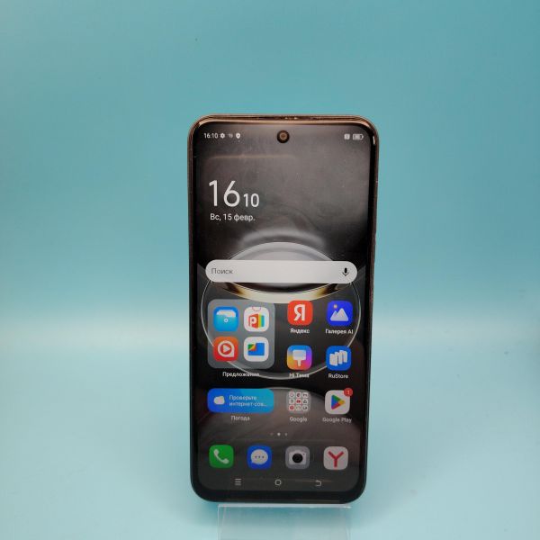 Купить TECNO Spark 30C 4/128GB (KL5n) Duos в Томск за 4600 руб.