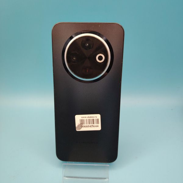 Купить TECNO Spark 30C 4/128GB (KL5n) Duos в Томск за 4600 руб.