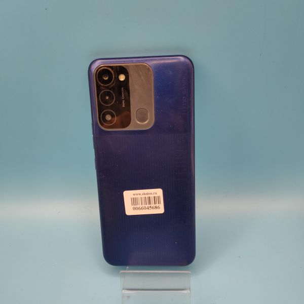 Купить TECNO Spark Go 2022 2/32GB (KG5m) Duos в Томск за 2200 руб.