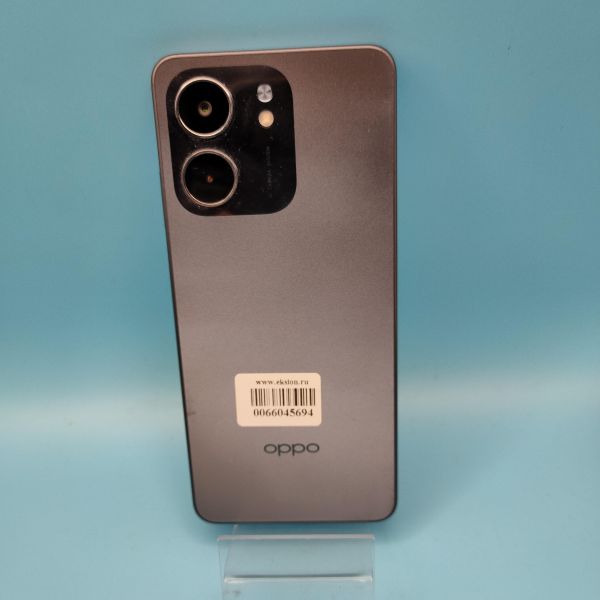 Купить OPPO A5x 4/128GB (CPH2725) Duos в Томск за 5000 руб.