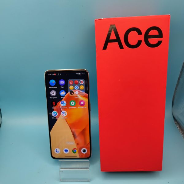 Купить OnePlus 10R 8/128GB (CPH2411) Duos в Томск за 11500 руб.