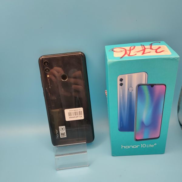 Купить Honor 10 Lite 3/32GB (HRY-LX1) Duos в Томск за 3100 руб.