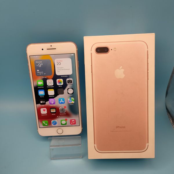 Купить Apple iPhone 7 Plus 32GB в Томск за 3500 руб.