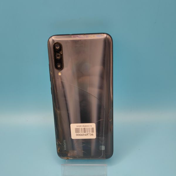 Купить Xiaomi Mi A3 4/64GB (M1906F9SH) Duos в Томск за 3500 руб.