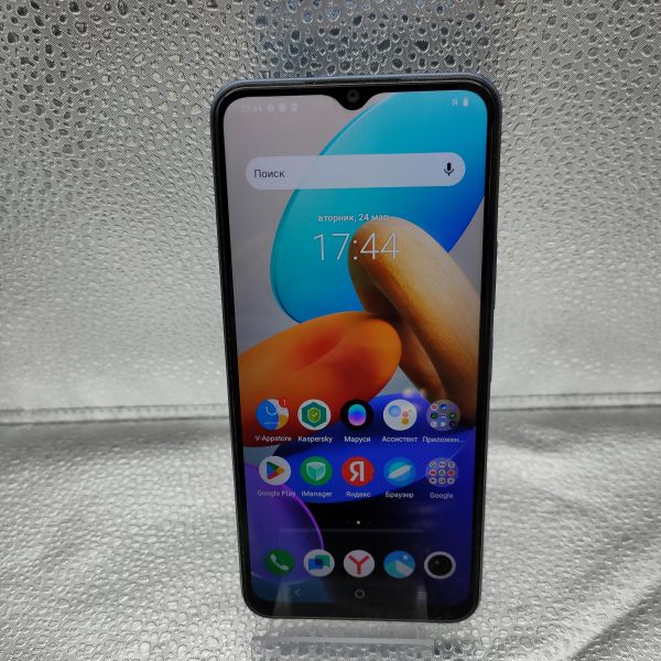 Купить Vivo Y22 4/64GB (V2207) Duos в Томск за 3300 руб.