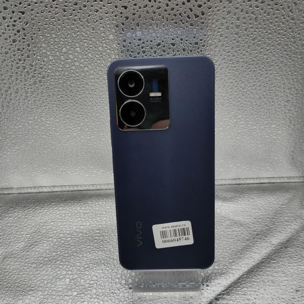 Купить Vivo Y22 4/64GB (V2207) Duos в Томск за 3300 руб.