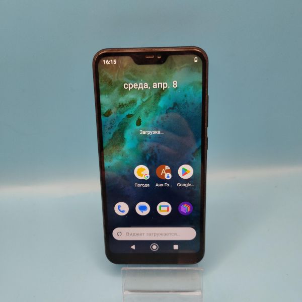 сотовый телефон Xiaomi Mi A2 Lite 3/32GB Duos в Томск