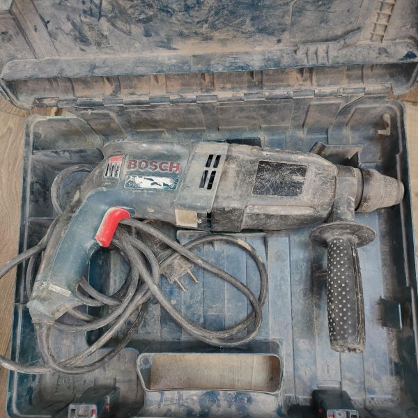 Купить Bosch GBH 2-26 DRE в Томск за 3200 руб.