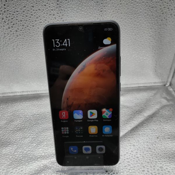 Купить Xiaomi Redmi 9C NFC 2/32GB (M2006C3MNG) Duos в Томск за 2300 руб.
