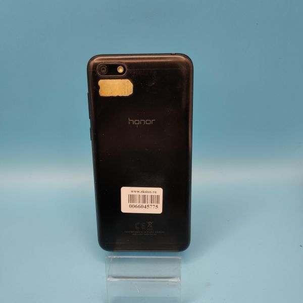 Купить Honor 7A 2/16GB (DUA-L22) Duos в Томск за 1300 руб.