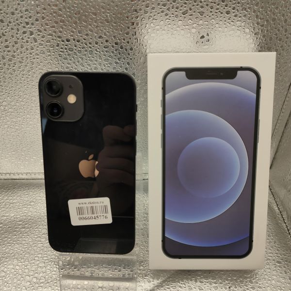 Купить Apple iPhone 12 mini 64GB в Томск за 10600 руб.