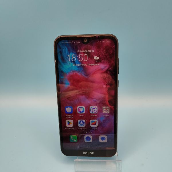 Купить Honor 8S 2/32GB (KSA-LX9) Duos в Томск за 1500 руб.