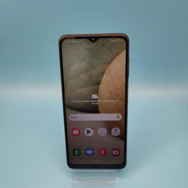 Купить Samsung Galaxy A12 4/64GB (A125F) Duos в Томск за 3900 руб.