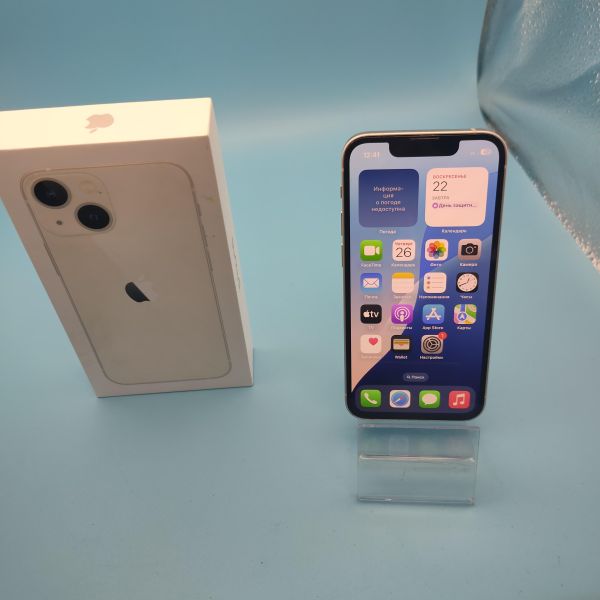 Купить Apple iPhone 13 mini 256GB в Томск за 27000 руб.