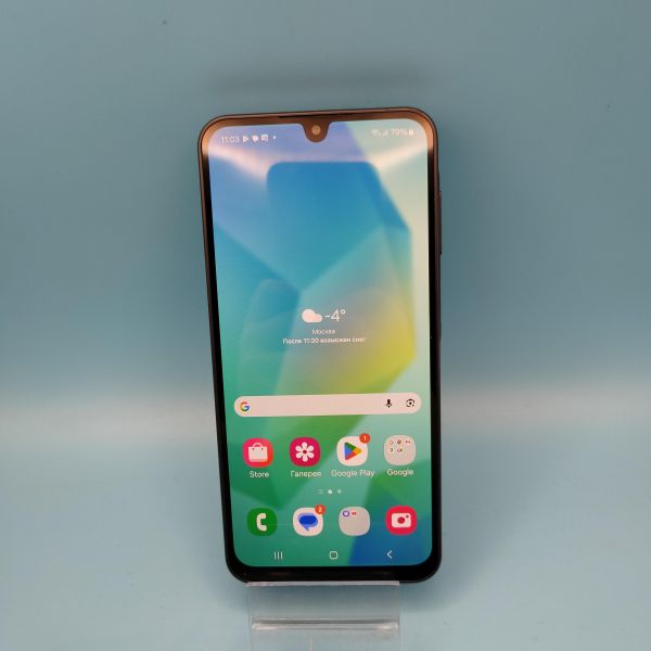 Купить Samsung Galaxy A16 8/256GB (A165F) Duos в Томск за 8600 руб.