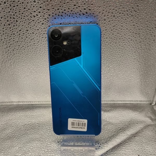 Купить TECNO Pova Neo 3 8/128GB (LH6n) Duos в Томск за 3500 руб.