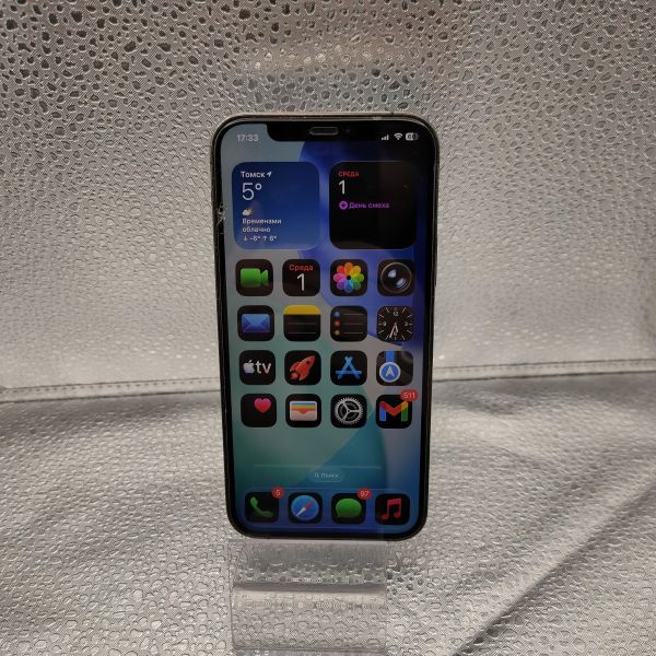 Купить Apple iPhone 12 Pro 128GB в Томск за 15700 руб.