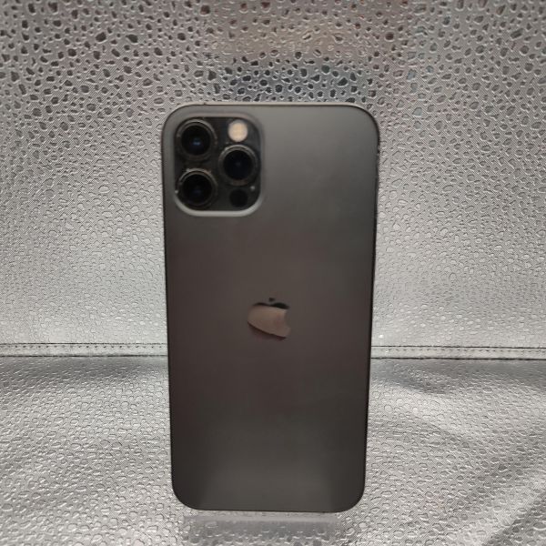 Купить Apple iPhone 12 Pro 128GB в Томск за 15700 руб.