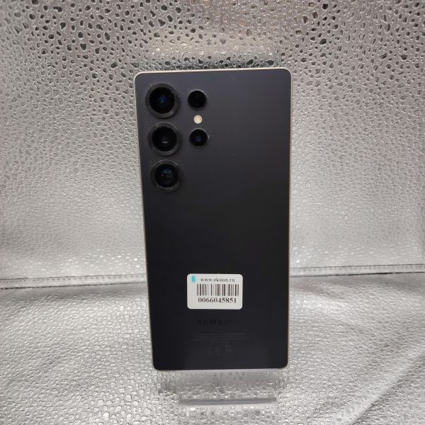 Купить Samsung Galaxy S25 Ultra 12/512GB (S938B) Duos в Томск за 64400 руб.