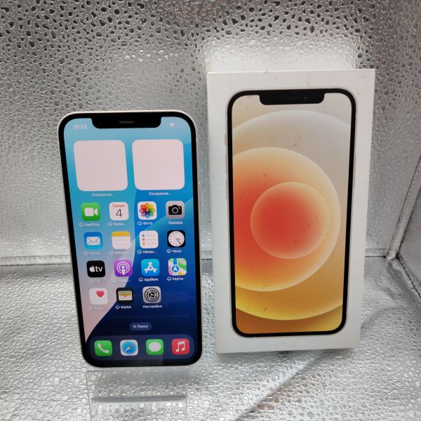 Купить Apple iPhone 12 64GB в Томск за 14900 руб.