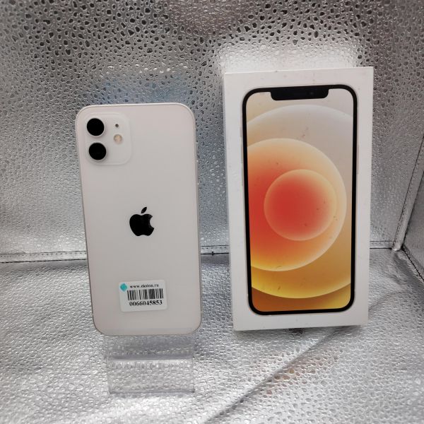 Купить Apple iPhone 12 64GB в Томск за 14900 руб.