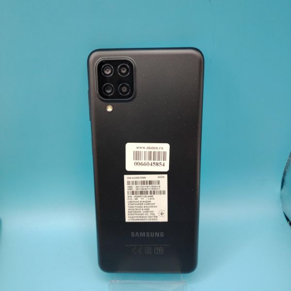 Купить Samsung Galaxy A12 3/32GB (A125F) Duos в Томск за 3300 руб.