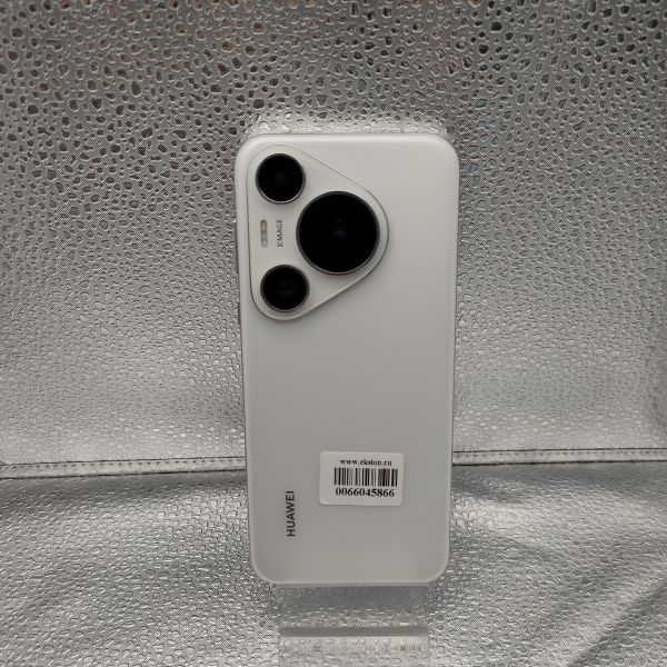 Купить Huawei Pura 70 Pro 12/512GB (HBN-LX9) Duos в Томск за 30500 руб.
