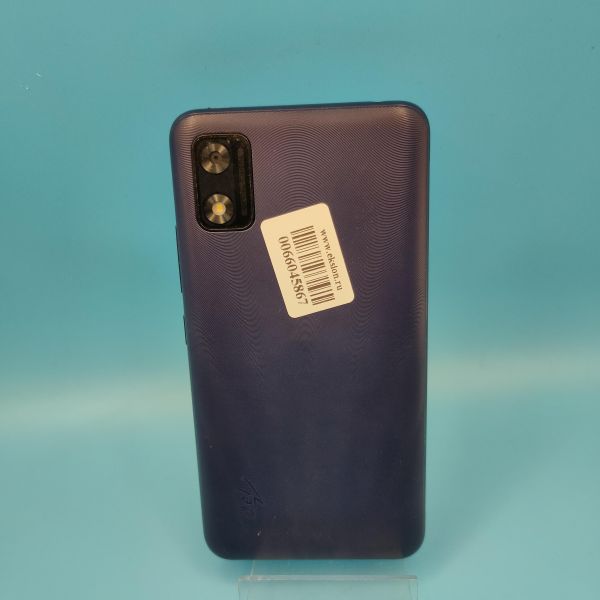 Купить Itel A17 1/16GB (W5006X) в Томск за 1100 руб.