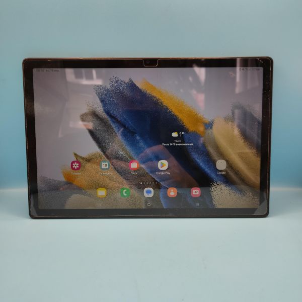 Купить Samsung Galaxy Tab A8 32GB (SM-X205) (с SIM) в Томск за 5800 руб.