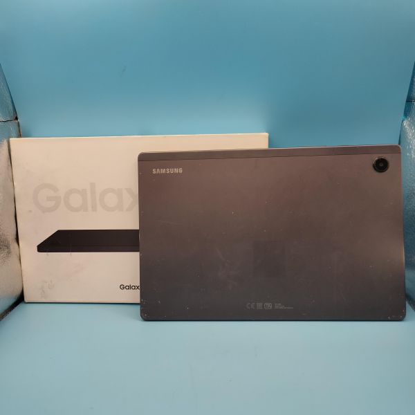 Купить Samsung Galaxy Tab A8 32GB (SM-X205) (с SIM) в Томск за 5800 руб.