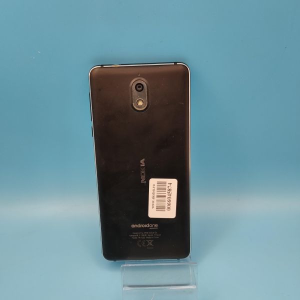 Купить Nokia 3.1 2/16GB (TA-1063) Duos в Томск за 1600 руб.
