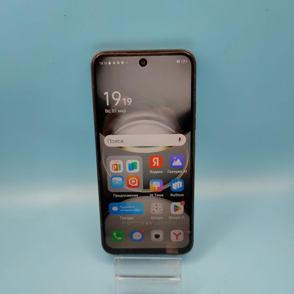 Купить TECNO Spark 30C 4/128GB (KL5n) Duos в Томск за 3900 руб.