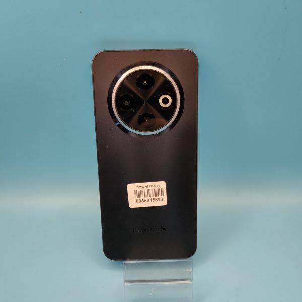 Купить TECNO Spark 30C 4/128GB (KL5n) Duos в Томск за 3900 руб.