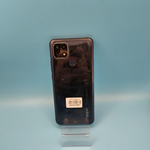 Купить OPPO A15s 4/64GB (CPH2179) Duos в Томск за 2200 руб.