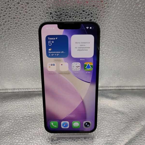 Купить Apple iPhone 13 128GB в Томск за 18600 руб.