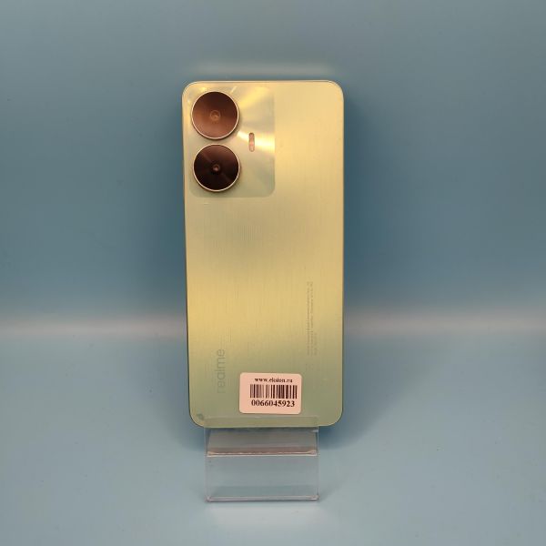 Купить Realme C55 6/128GB (RMX3710) Duos в Томск за 5000 руб.