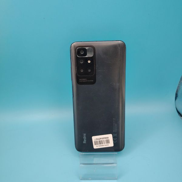 Купить Xiaomi Redmi 10 4/64GB (21061119DG) Duos в Томск за 2400 руб.