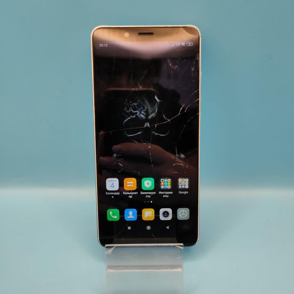 Купить Xiaomi Redmi Note 5 4/64GB (M1803E7SG) Duos в Томск за 1700 руб.