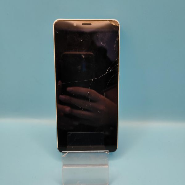 Купить Xiaomi Redmi Note 5 4/64GB (M1803E7SG) Duos в Томск за 1700 руб.