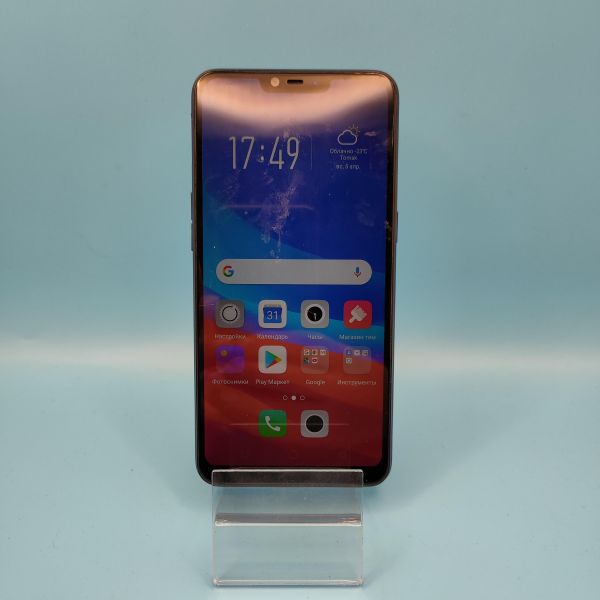 Купить OPPO A3s 6/128GB (CPH1803) Duos в Томск за 2700 руб.