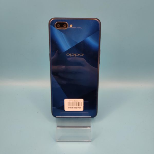 Купить OPPO A3s 6/128GB (CPH1803) Duos в Томск за 2700 руб.