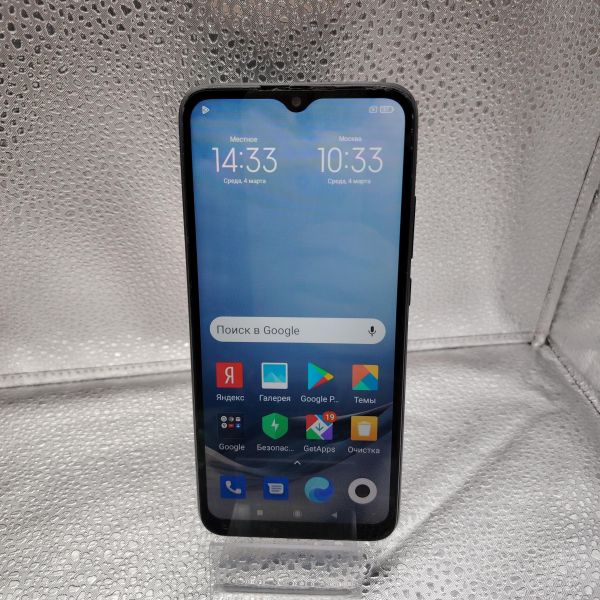 Купить Xiaomi Redmi 9C NFC 2/32GB (M2006C3MNG) Duos в Томск за 2400 руб.